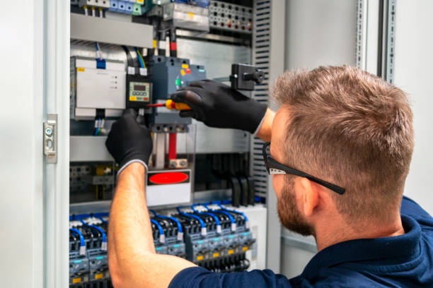 Best Home Electrical Repair  in Risg Sun, IN