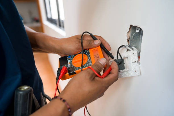 Best Electric Panel Repair  in Risg Sun, IN
