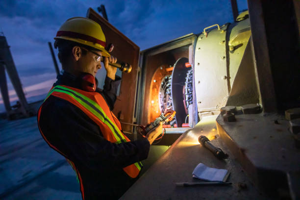 Best Licensed Electrician  in Risg Sun, IN