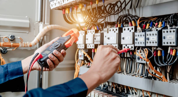 Best Commercial Electrician Services  in Risg Sun, IN