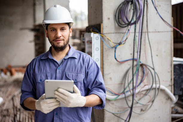 Best 24-Hour Electrician  in Risg Sun, IN