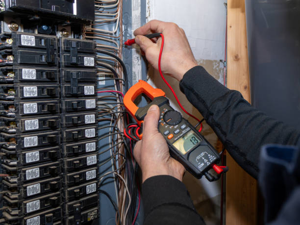 Best Electrician Near Me  in Risg Sun, IN