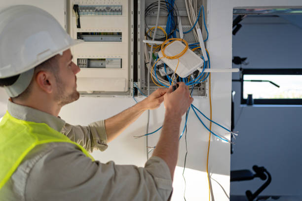 Best Local Electrician Companies  in Risg Sun, IN