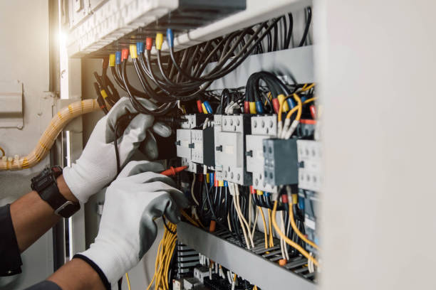 Best Electrical Upgrades for Homes  in Risg Sun, IN