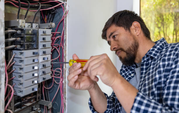 Best Emergency Electrician Near Me  in Risg Sun, IN